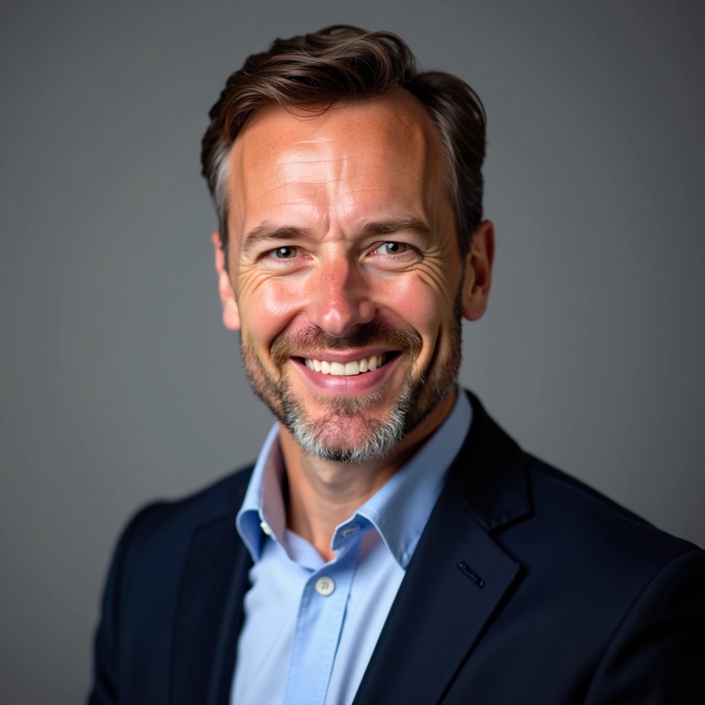 Mathieu Durand, Directeur Technique et Expert en Animation Web