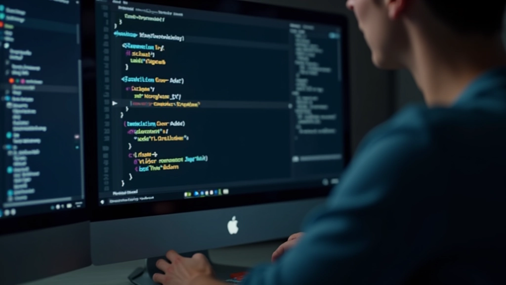 Code CSS montrant la propriété transform avec translateY et les valeurs de multiplication pour l'effet parallaxe