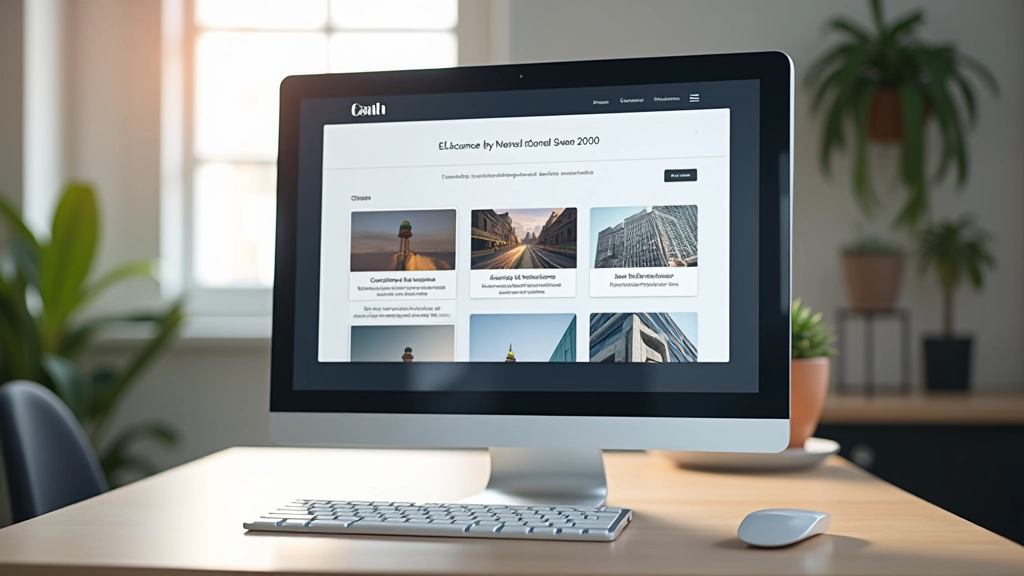 Interface de navigateur affichant un site web avec sections alignées au scroll-snap, démontrant l'alignement parfait des sections pleine largeur