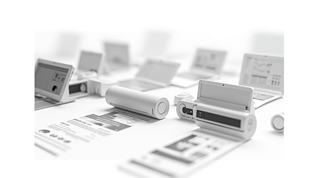 Exemple visuel d'une page avec plusieurs éléments animés au scroll, créant une sensation de profondeur